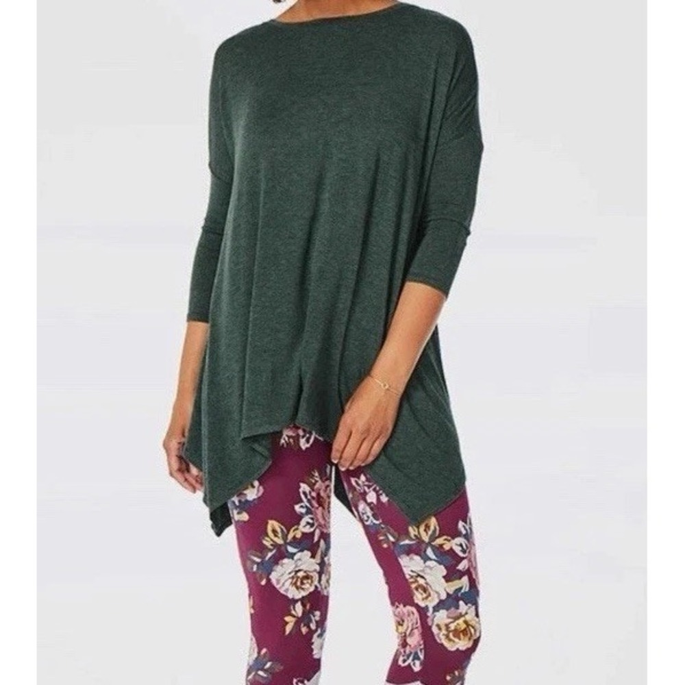Womens Matilda Jane Moments with you Take a Trip‎ Top size XS X Small Oversized